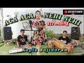 Lagu ACA ACA NEHI NEHI BAJIDORAN || nico entertainment #Trending