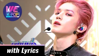 Download NCT 127 - The Final Round + Punch [Music Bank / ENG / 2020.05.22] MP3
