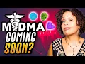 Download Lagu Ecstasy (Molly) voor trauma? - Ja, het komt eraan