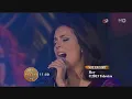 Edith Márquez - Dejémoslo Así (en vivo) 2013