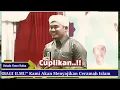 Download Lagu CERAMAH TERBARU.!!! Guru Yanor Kalua Terbaru