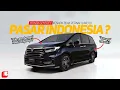 Download Lagu Ada Apa Dengan Honda Oddysey ?? | Kenapa Tidak Pernah Laku DI Pasar Indonesia ?? | Kurang Mewa