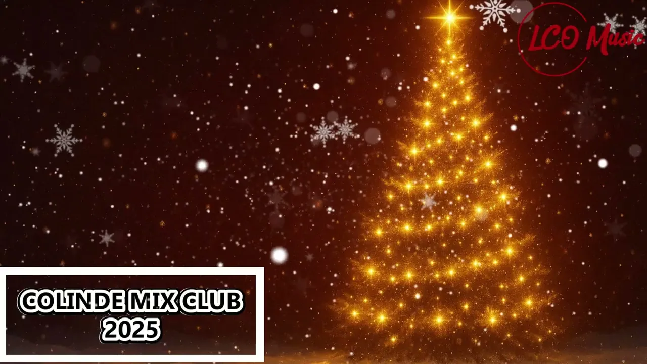COLINDE REMIX 2025 x COLINDE DE CRACIUN 2025 x Colinde Club Mix