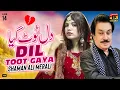 Download Lagu Dil Toot Gaya | Shaman Ali Merali | (Official Music Video) Tp Gold