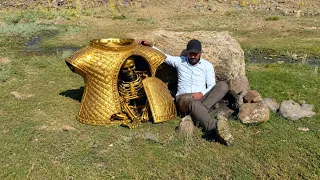 The World’s Biggest Treasure Hunt Ever ❗