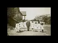 Booker T Washington and Julius Rosenwald-Brunswick County Rosenwald Schools