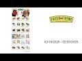 Fresh Thyme Weekly Ad - 2025