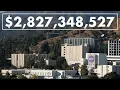 Why Does NASA Pay CalTech 2 827 348 527 Every Year