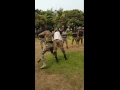 Download Lagu Formations Gendarmerie Nationale du Gabon Par Olivier Marion