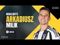 Lagu Arkadiusz Milik 2024 - Welcome to Sevilla - ULTRA HD