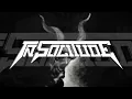 In Solitude - Serpents are Rising (OFFICIAL)