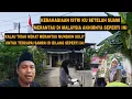 Download Lagu KEBAHAGIAAN ISTERIKU SETELAH SUAMI MERANTAU DI MALAYSIA MESKIPUN DI ANGGAO SEPERTI INI 