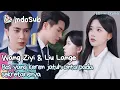 Download Lagu Wang Ziyi\u0026Liu Lange~Bukan pemeran pengganti, CEO jatuh cinta pada sekretarisnya#MiniDrama