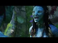 Avatar (2009) - Becoming One of the People Scene