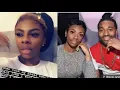 Jess Hilarious Reveals Why She Broke Up With Ex Boyfriend Chris