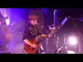 Calexico / Iron & Wine "In Your Own Time" live @ La Cigale Paris 16/11/2019
