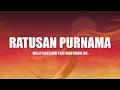 Download Lagu Melly Goeslaw feat Marthino Lio - Ratusan Purnama - Lirik HUB