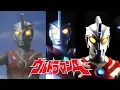 Download Lagu Ultraman Ace (Character Tribute) ウルトラマンエース Theme [ENG SUBS]