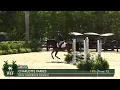 Charlotte Parkes WHG WHITEROCK CRUISE R WEF 2025
