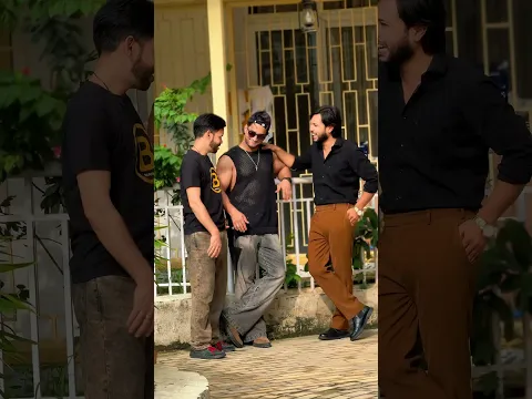 Dosti ka rishta❤️ #love #funny #viral