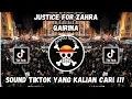 Download Lagu DJ JUSTICE FOR ZARA QAIRINA || SAD SONG ~ STOP BULLYING VIRAL TIKTOK TERBARU ‼️‼️ 