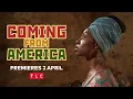 Coming From America BRAND NEW on TLC Africa April 2025