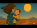 🌜 Annesi Onu Çok Severmiş Ninnisi 🌜 Anne Sesinden Ninniler 🌜 Bıdık Çocuk Ninnileri 🌜 - Bıdık Çocuk Şarkıları