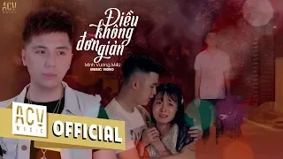 Điều không đơn giản