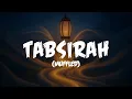 Tabsirah (Muffled) | Muhammad Al Muqit