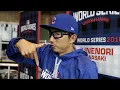 The Funniest Mashup of Munenori Kawasaki Interviews