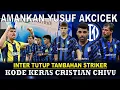 Download Lagu INTER MILAN PUAS DENGAN STRIKER -CHIVU MINTA DEFENDER BARU YUSUF AKCICEK -KISAH PANJANG MEHDI TAREMI