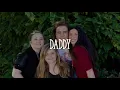 Daddy I love you forever - Kim Clement 1956-2016