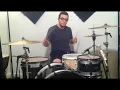 Boards Of Canada - Dayvan Cowboy - Drum Cover