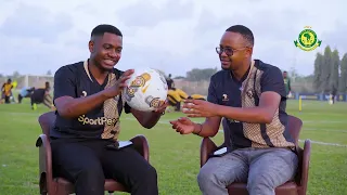 MINUS ONE| UCHAMBUZI KUELEKEA MECHI YETU VS PAMBA JIJI| PLAYERS TO WATCH