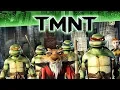 Download Lagu TEENAGE MUTANT NINJA TURTLES  2007 All Boss Battles 60FPS