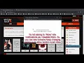All Domains of 1337x Torrent site infected with Malware