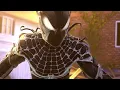 Spider-Man 2 PS5 - Way Up (Jaden Smith)