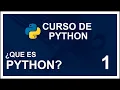 PYTHON COURSE 2020 INTRODUCTION TO THE PROGRAMMING LANGUAGE