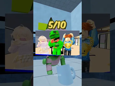 Build ANIMAL HOSPITAL CHALLENGE in Roblox 😮
