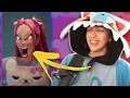 Download Lagu The Kpop Demon Hunters Fans Are Crazy and I LOVE IT.