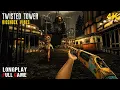 TWISTED TOWER FULL GAME Walkthrough Gameplay Longplay No Commentary
