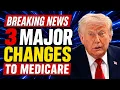ALERT Medicare s New AI Rule Could Leave You Paying Out of Pocket BREAKING
