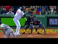 Most Clutch Homers in Recent History