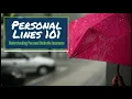 Understanding Personal Umbrella Insurance Personal Lines 101 Insurance Continuing Education