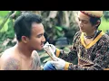 Download Lagu Tato Tradisional Dayak