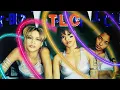 TLC - Diggin' on you (Album ver)【432Hz】