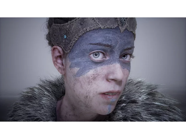 Hellblade: Senua's Sacrifice | Dev Diary 28 | The Faces Behind The Voices