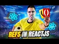 Refs in Reactjs React Course
