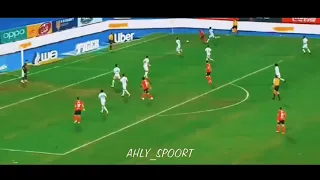 اغانى على مهارات لاعبى الاهلى 