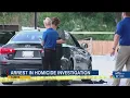 Suspected gunman arrested in deadly Hillsborough County shooting